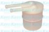 NISSA 16400Q0500 Fuel filter
